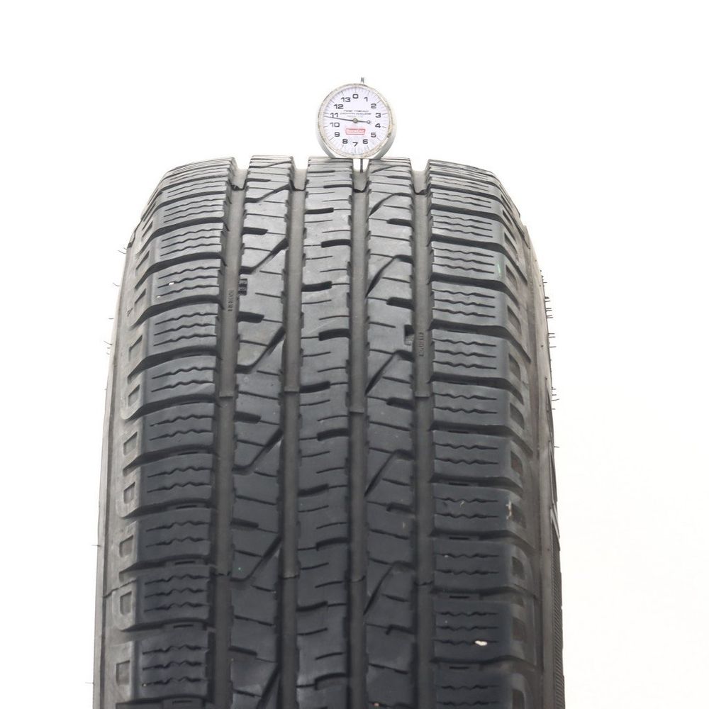 Set of (2) Used 265/70R17 Goodyear Wrangler Steadfast HT Kevlar 115T - 10-10.5/32 - Image 5