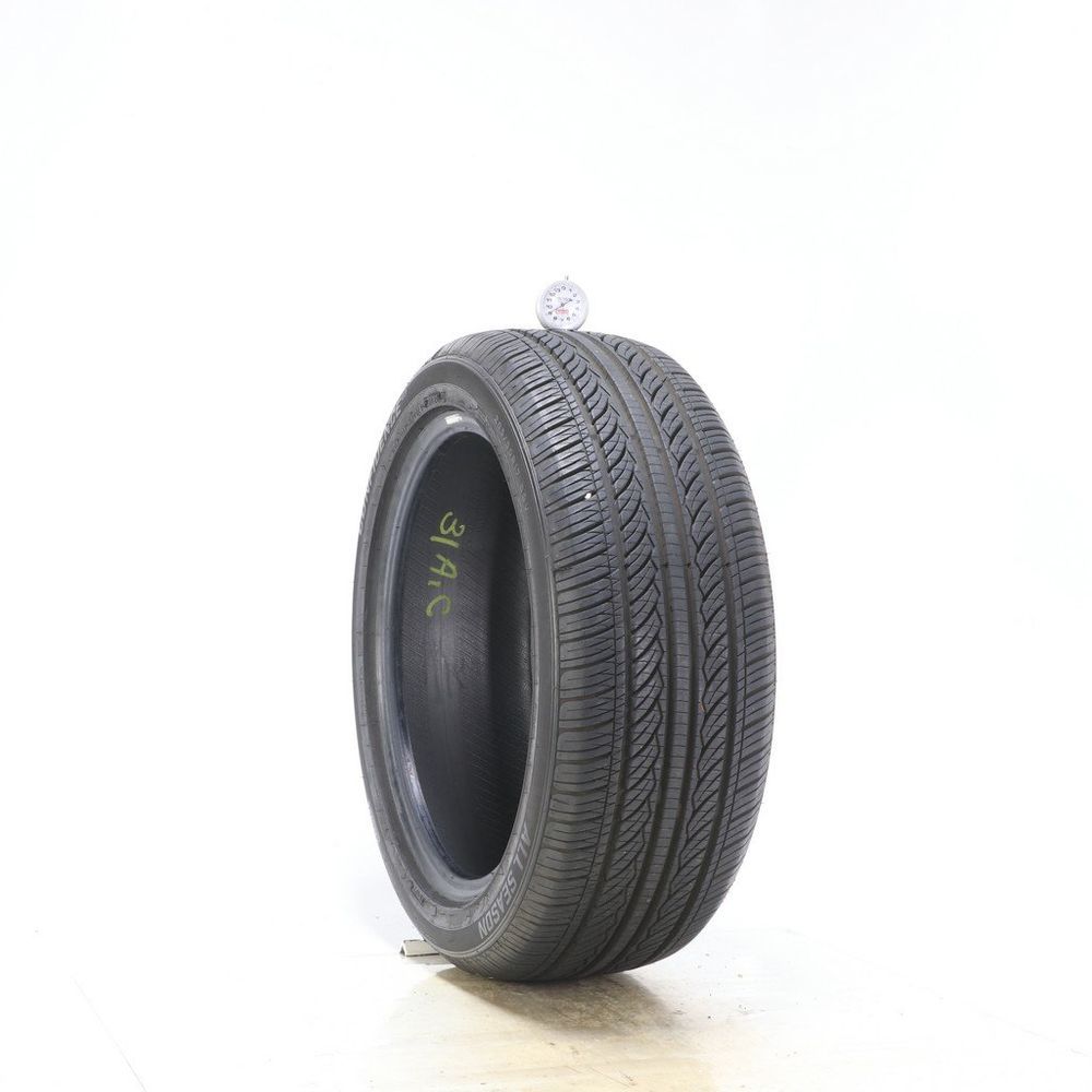 Used 205/50R17 Caldera Confidence C3 89V - 9/32 - Image 1
