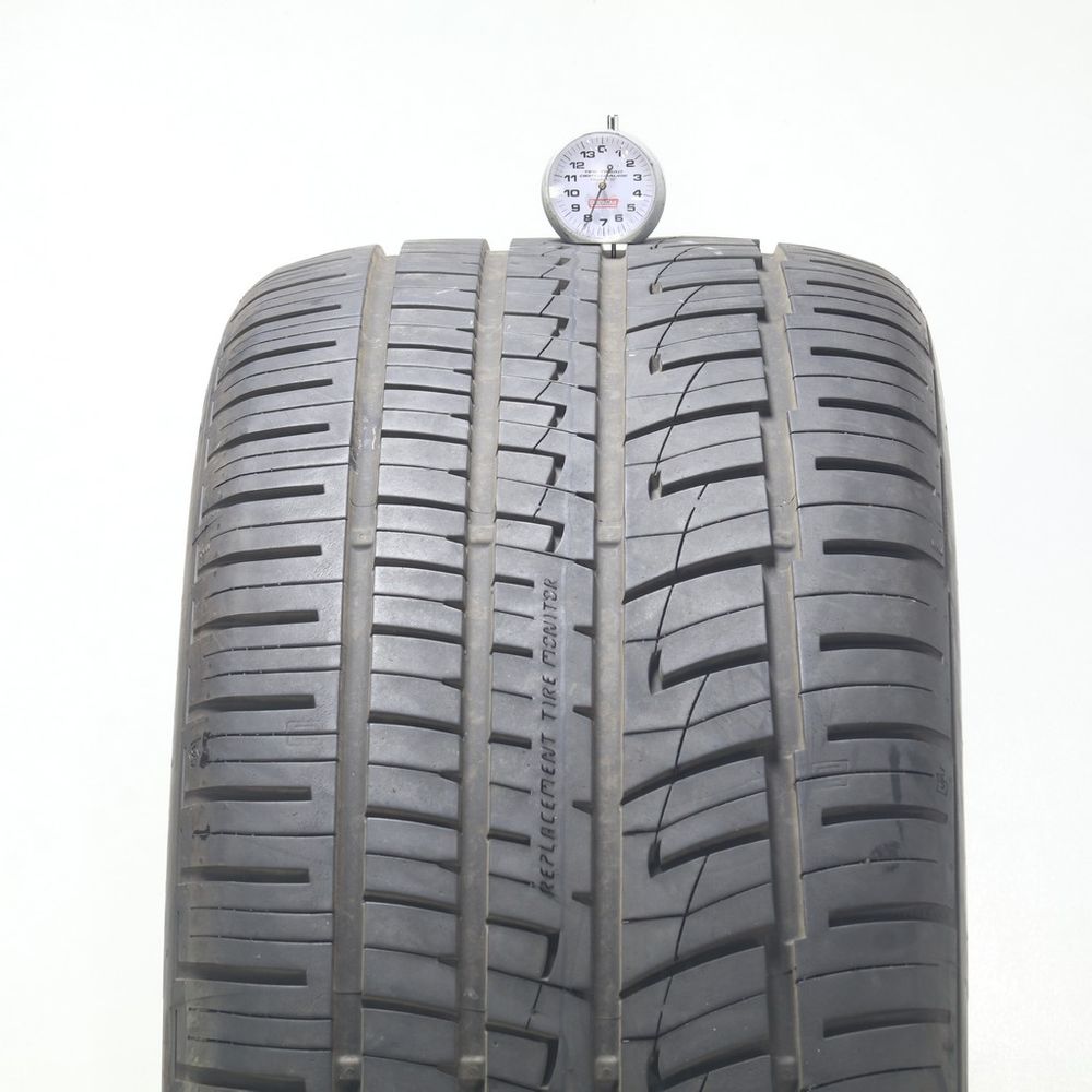 Used 305/45R22 General G-Max AS-07 118V - 8/32 - Image 2