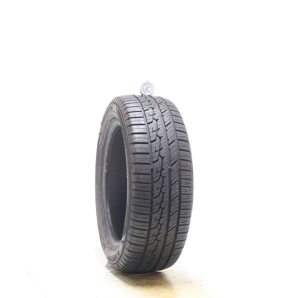 Set of (2) Used 205/55R16 Sumitomo HTR A/S P03 94H - 8.5-9/32 - Image 4