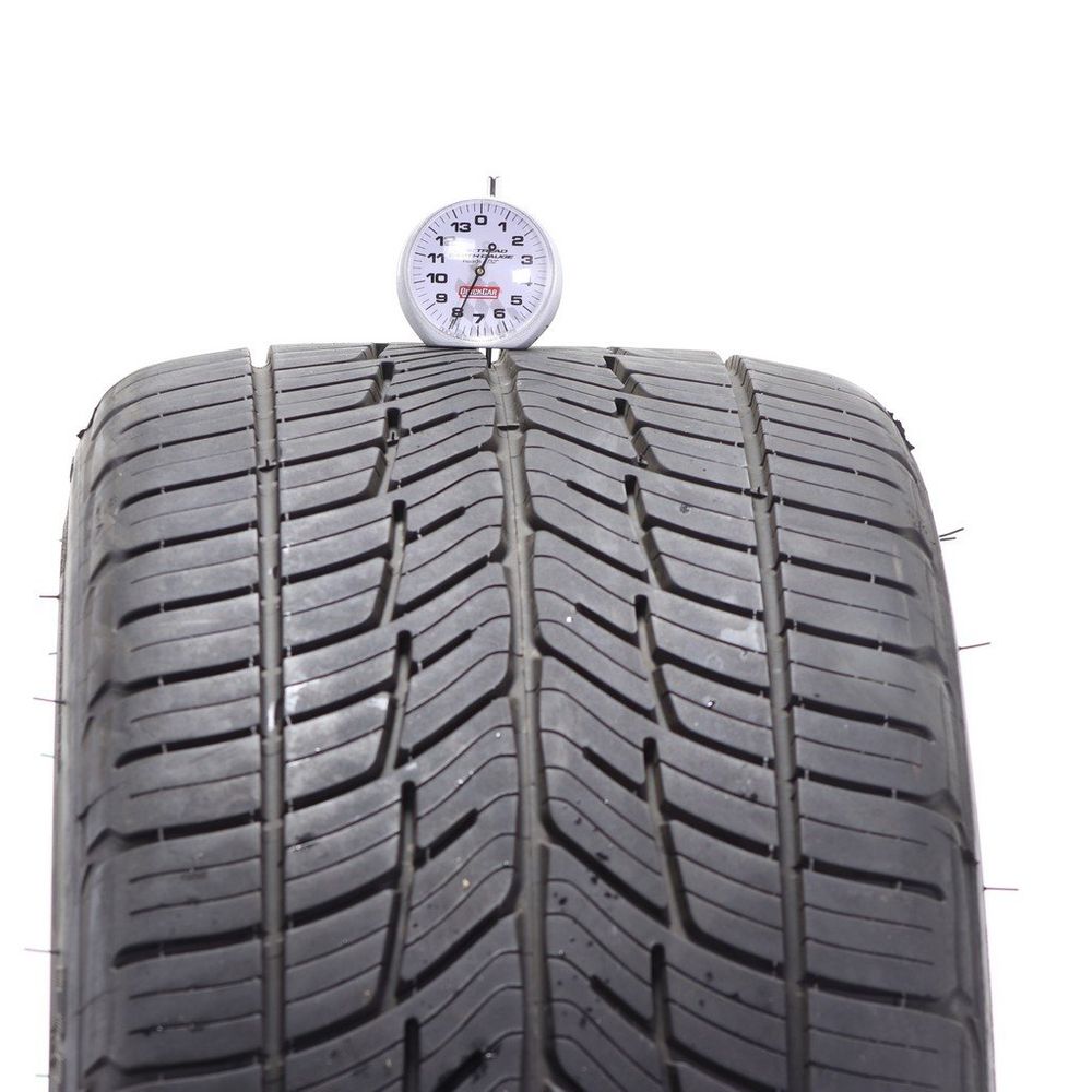 Used 255/35ZR19 BFGoodrich g-Force Comp-2 A/S 96W - 7.5/32 - Image 2