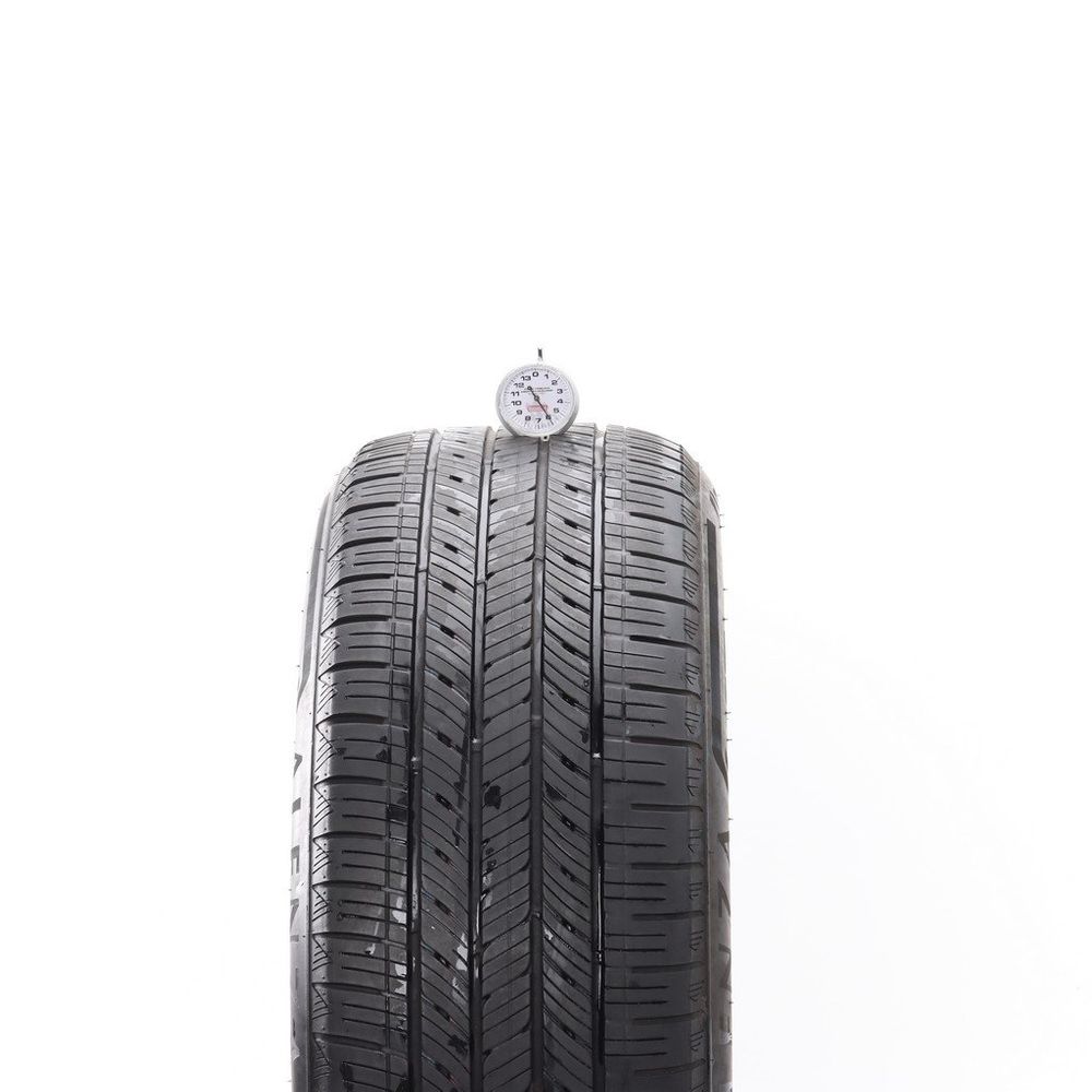 Set of (4) Used 235/50R21 Bridgestone Alenza Sport A/S ENLITEN 101V - 5.5-6/32 - Image 5