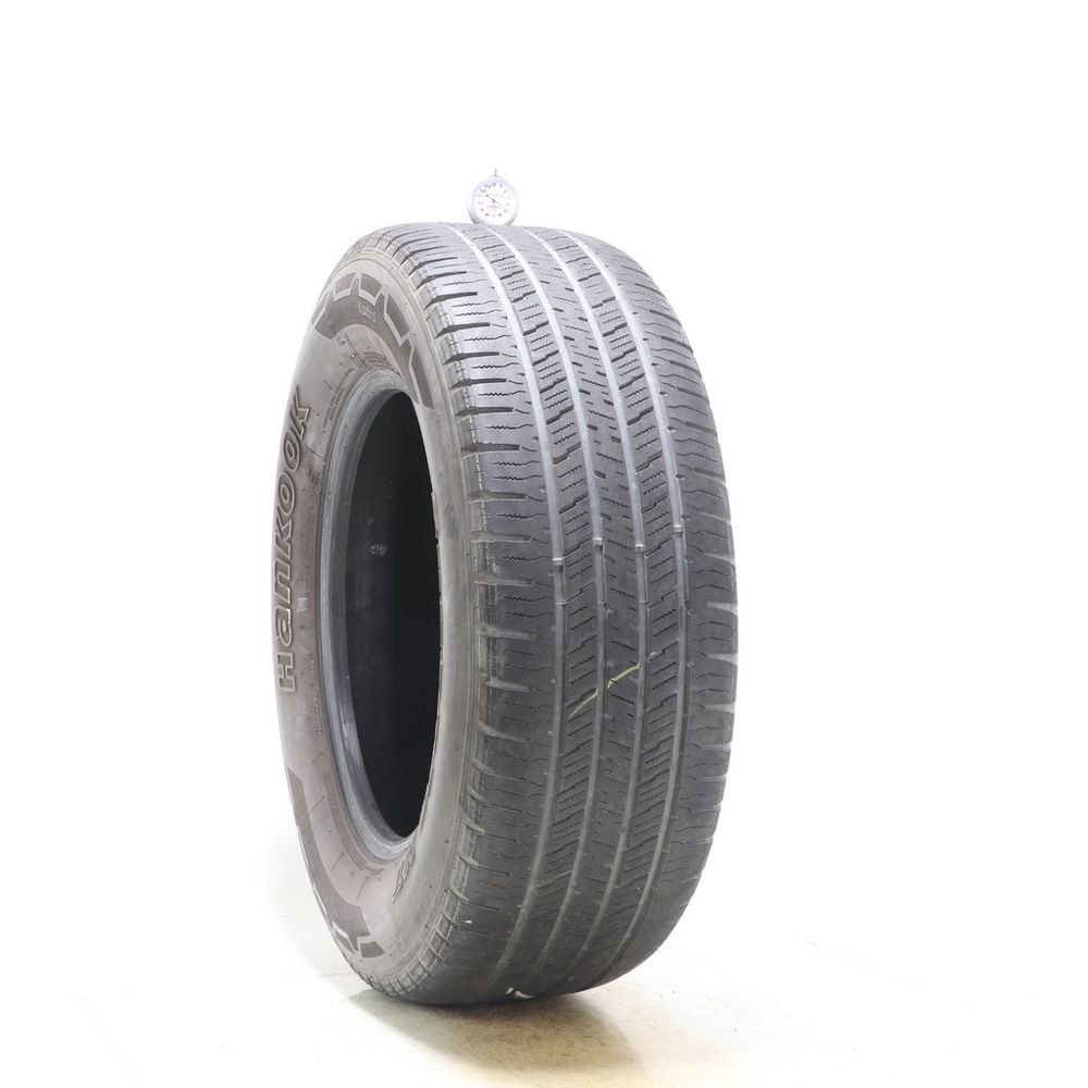 Used 255/65R17 Hankook Dynapro HT 108T - 4.5/32 - Image 1