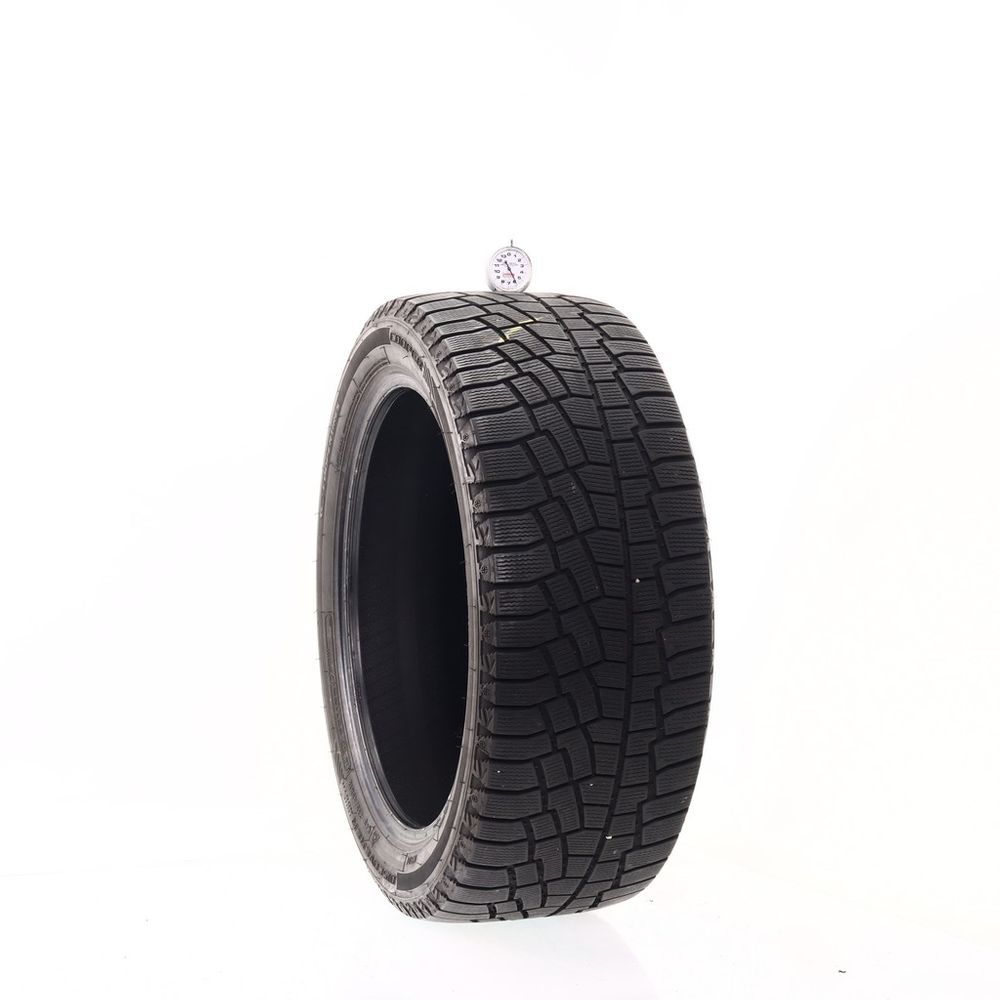 Set of (2) Used 235/45R18 Cooper Discoverer True North 98H - 5.5-7/32 - Image 1