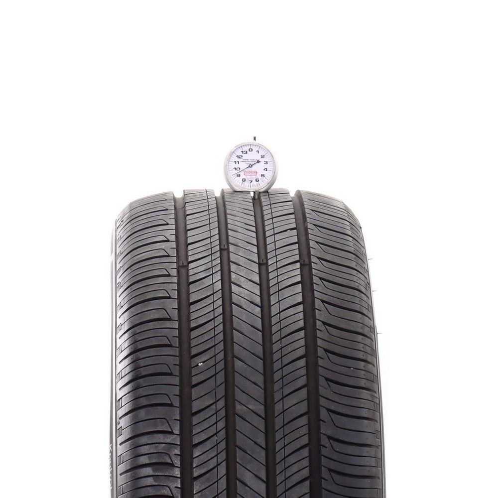 Set of (4) Used 235/45R18 Hankook Kinergy GT 94V - 8-9.5/32 - Image 11