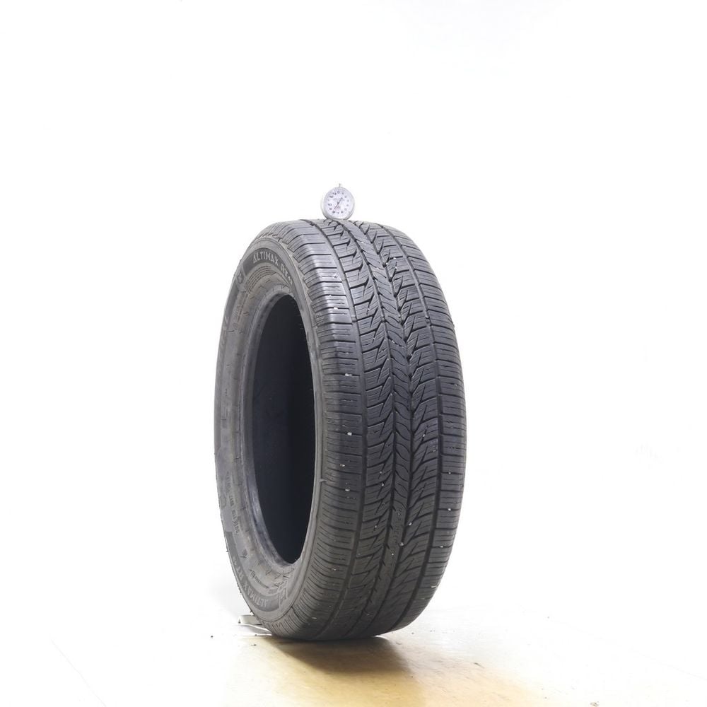 Used 205/55R16 General Altimax RT43 91H - 8/32 - Image 1