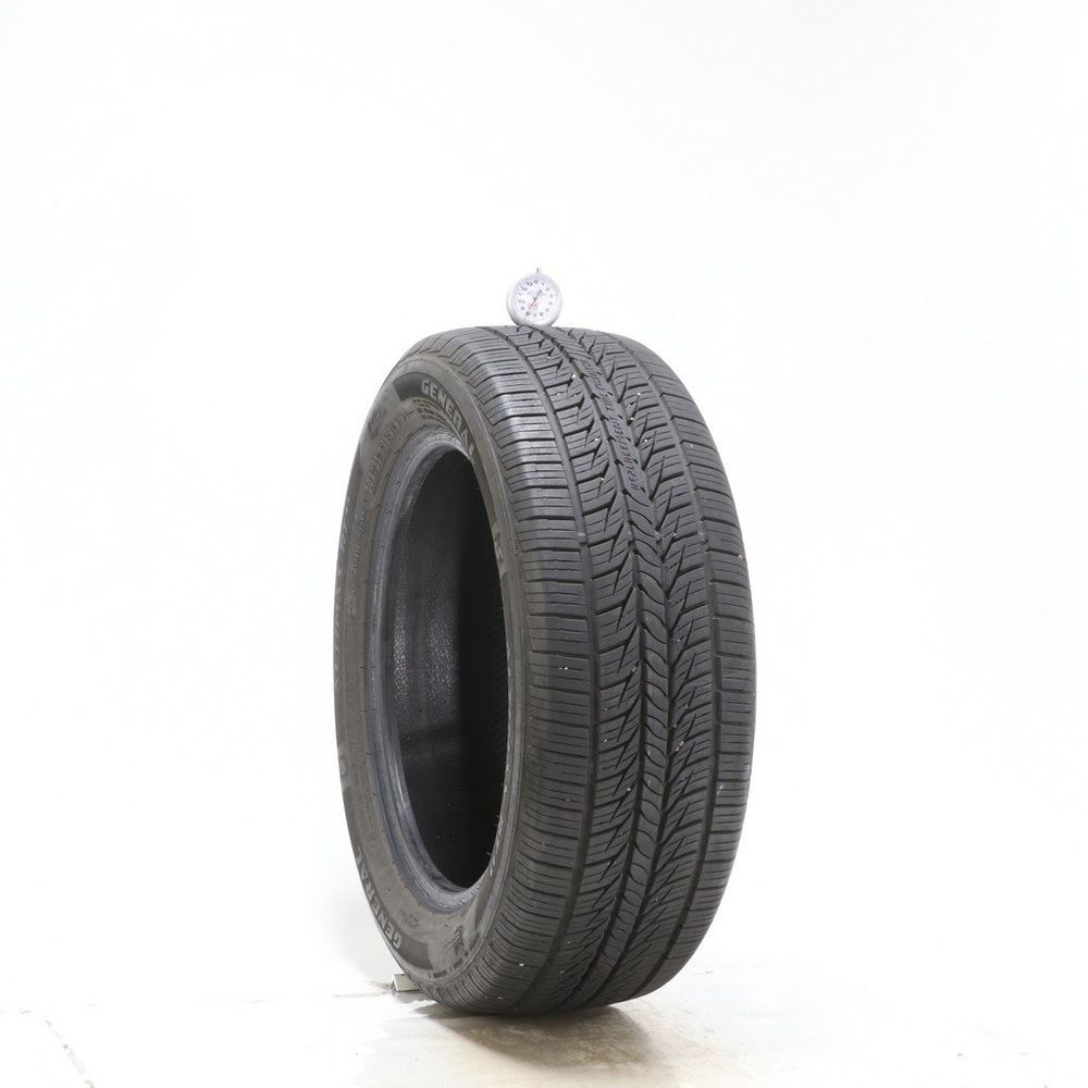 Used 205/55R16 General Altimax RT43 91H - 8/32 - Image 1