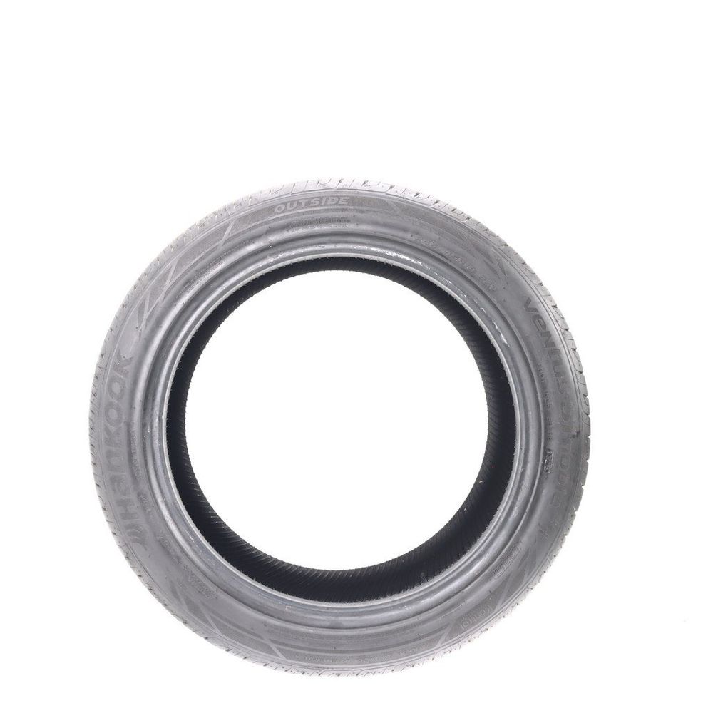 Driven Once 245/45R18 Hankook Ventus S1 Noble2 Plus 96V - 9/32 - Image 3