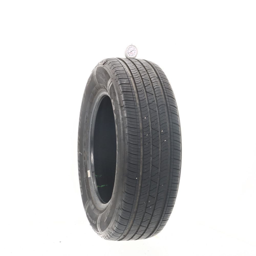 Used 215/65R16 Mastercraft Courser Quest Plus 98H - 9/32 - Image 1