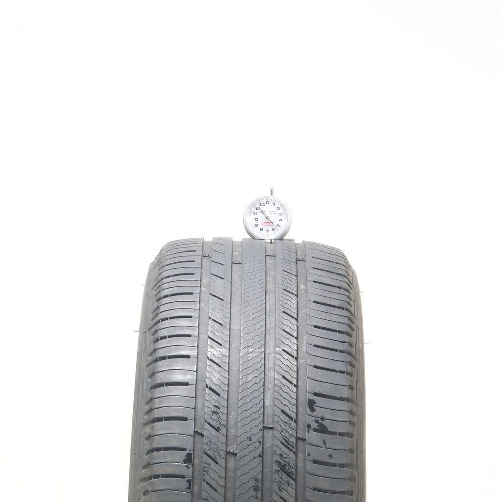 Set of (4) Used 225/55R19 Michelin Premier LTX 99V - 5-5.5/32 - Image 5