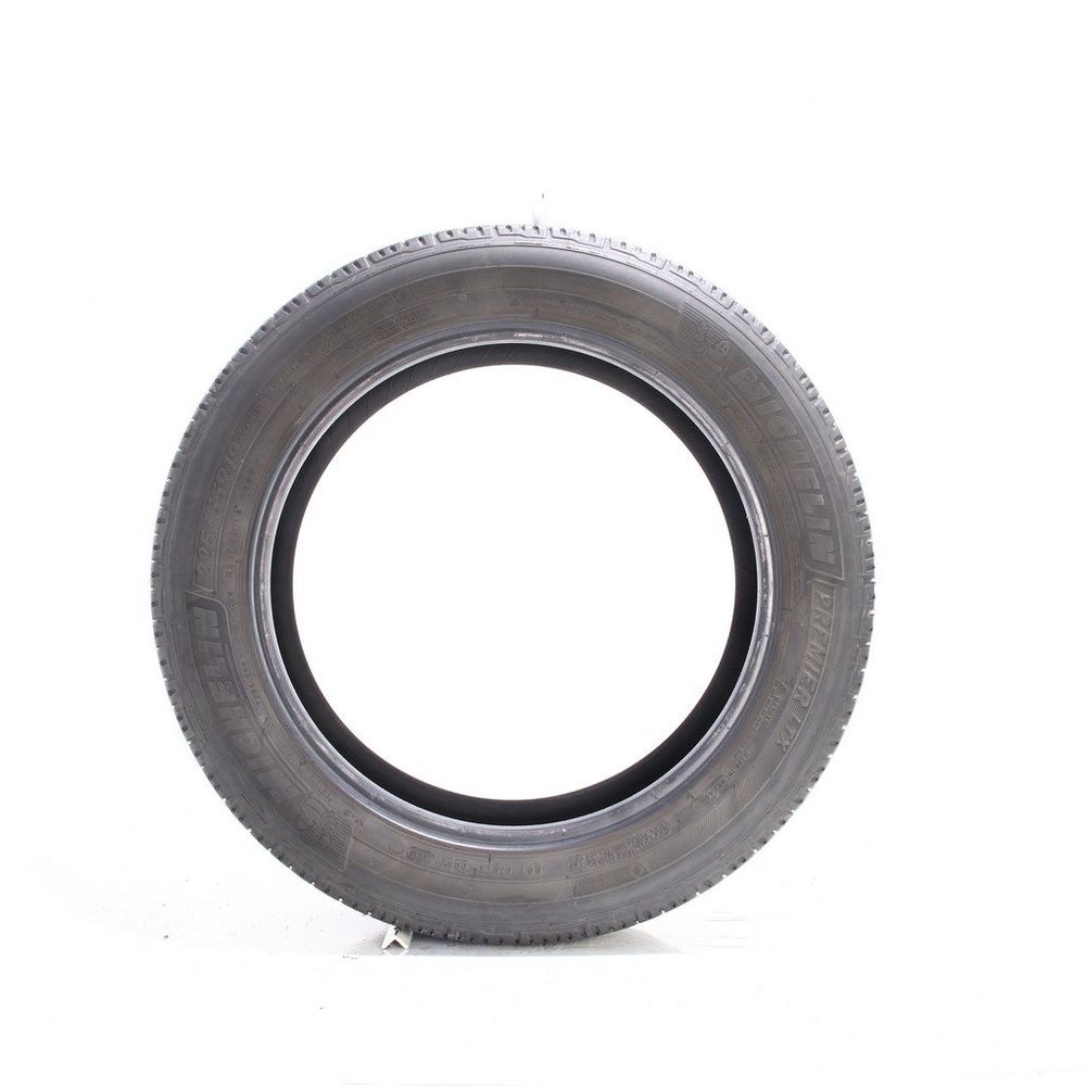 Set of (4) Used 225/55R19 Michelin Premier LTX 99V - 5-5.5/32 - Image 6