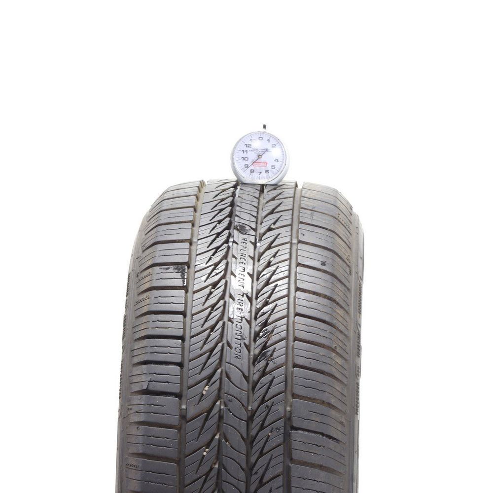 Set of (2) Used 195/60R15 General Altimax RT43 88H - 8.5-9.5/32 - Image 2