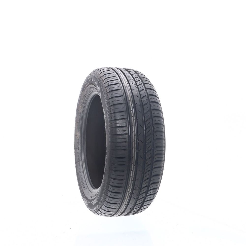 New 235/55R17 Nokian zLine A/S 103W - Image 1