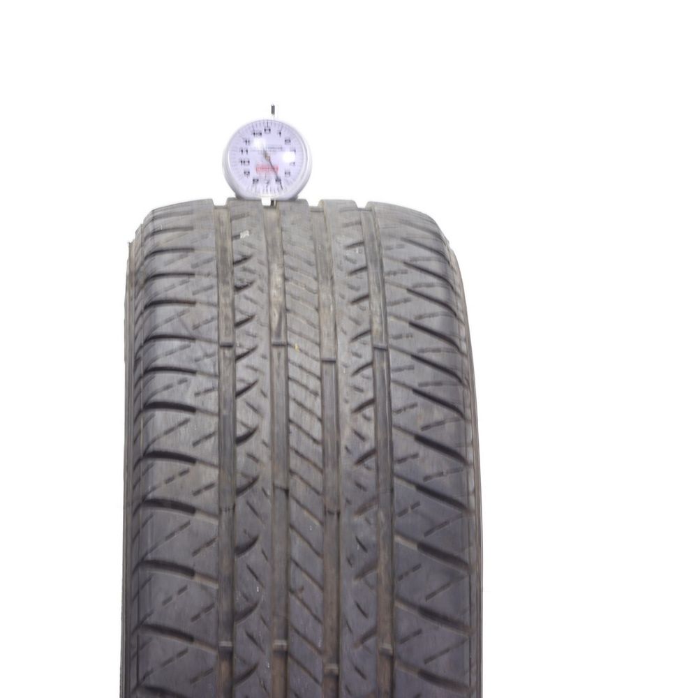 Set of (2) Used 195/60R15 Kelly Edge A/S 88H - 6/32 - Image 2