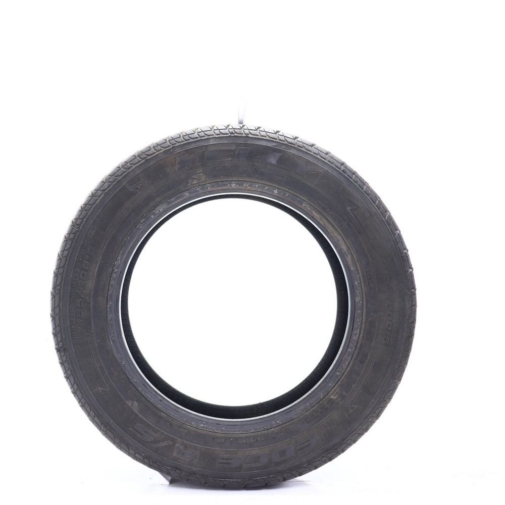 Set of (2) Used 195/60R15 Kelly Edge A/S 88H - 6/32 - Image 3