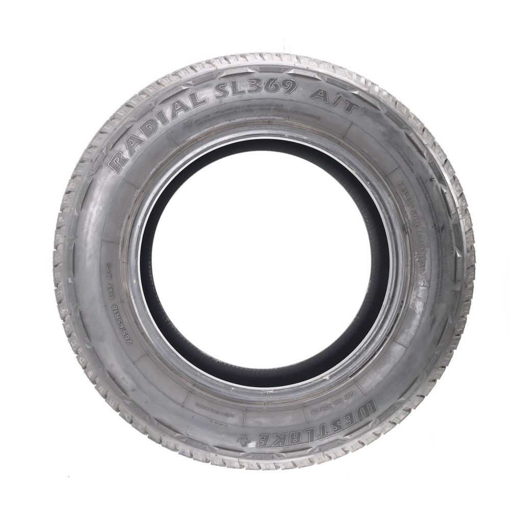 Used 265/65R18 Westlake SL369 AT 114T - 9.5/32 - Image 3