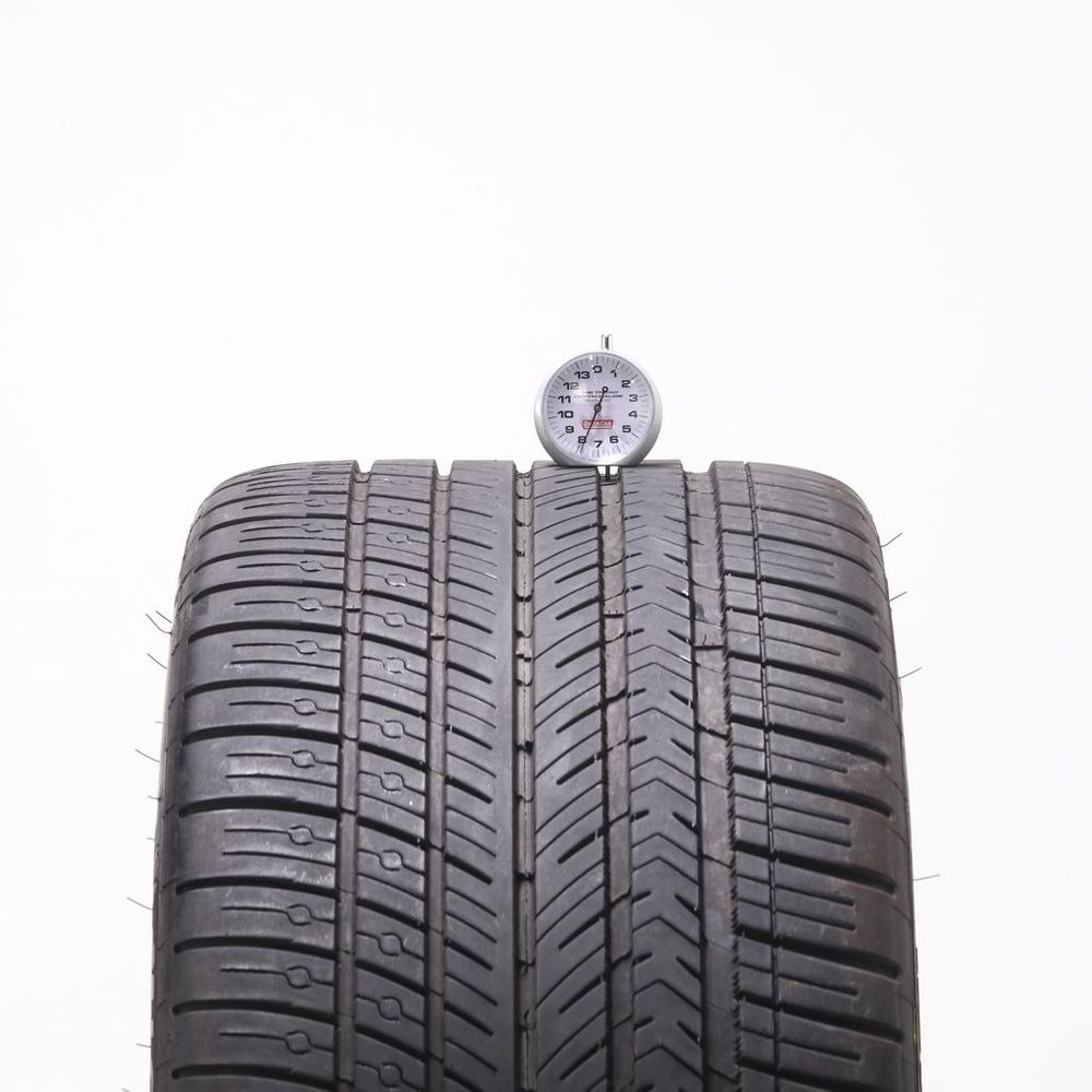 Used 285/35ZR22 Michelin Pilot Sport All Season 4 106Y - 7.5/32 - Image 2