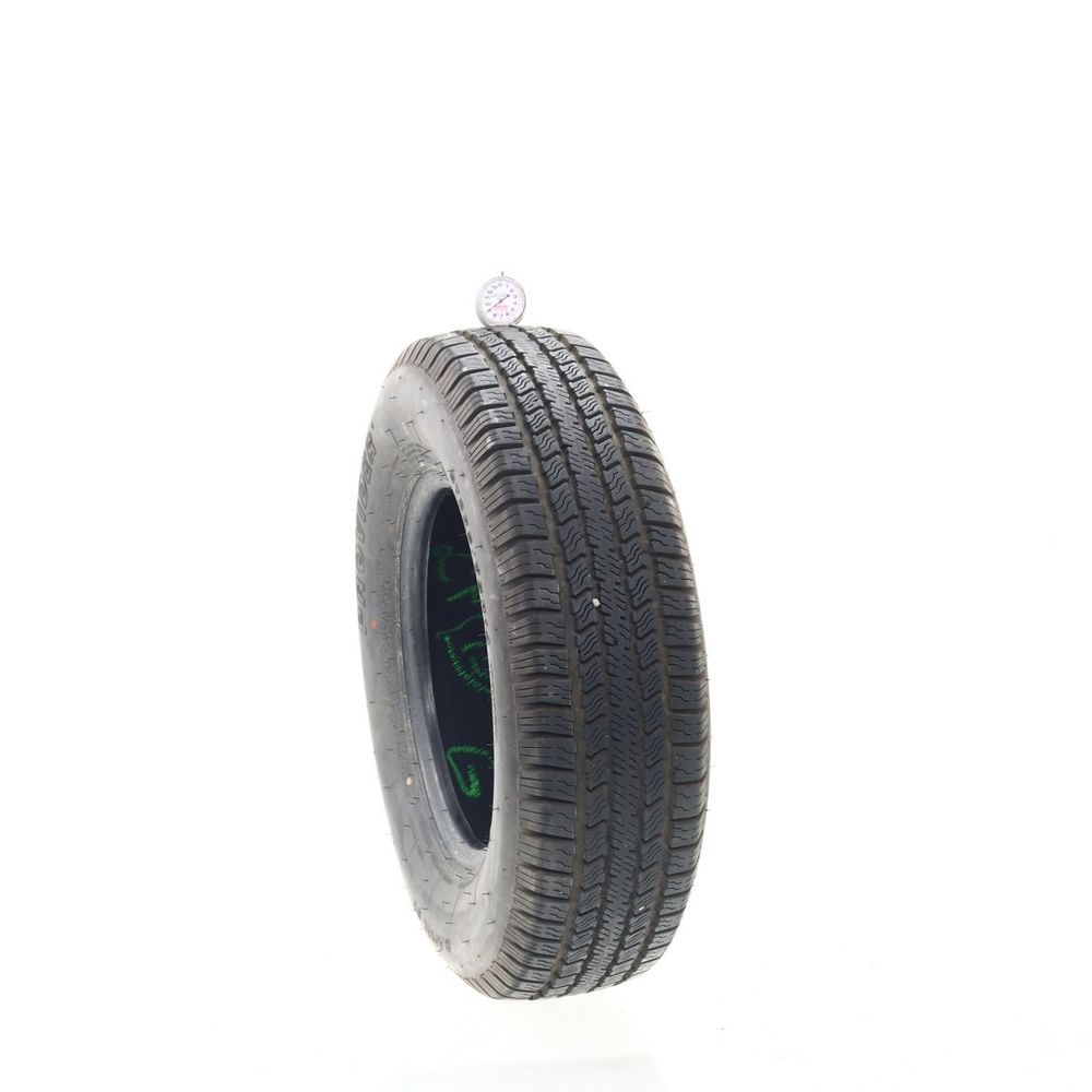 Set of (2) Used ST 205/75R14 Provider ST Radial 100/96M C - 8.5-9/32 - Image 4