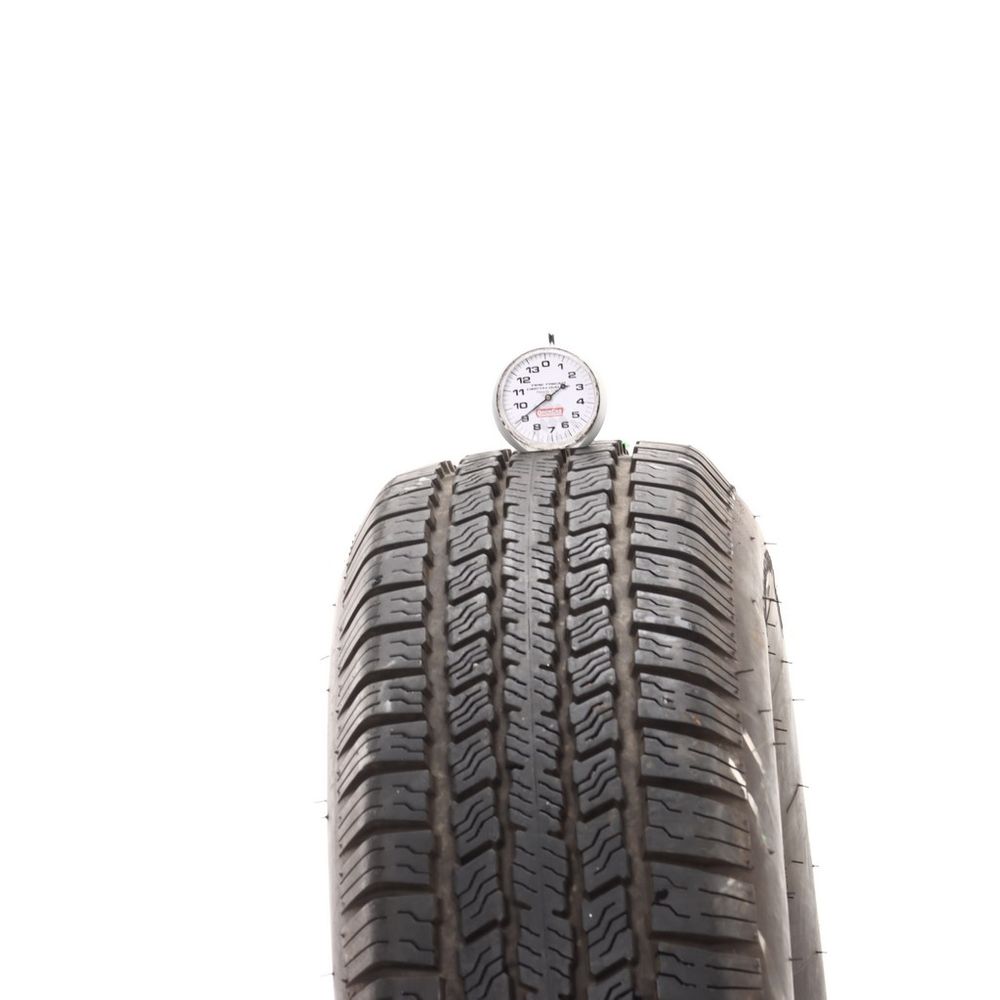 Set of (2) Used ST 205/75R14 Provider ST Radial 100/96M C - 8.5-9/32 - Image 5