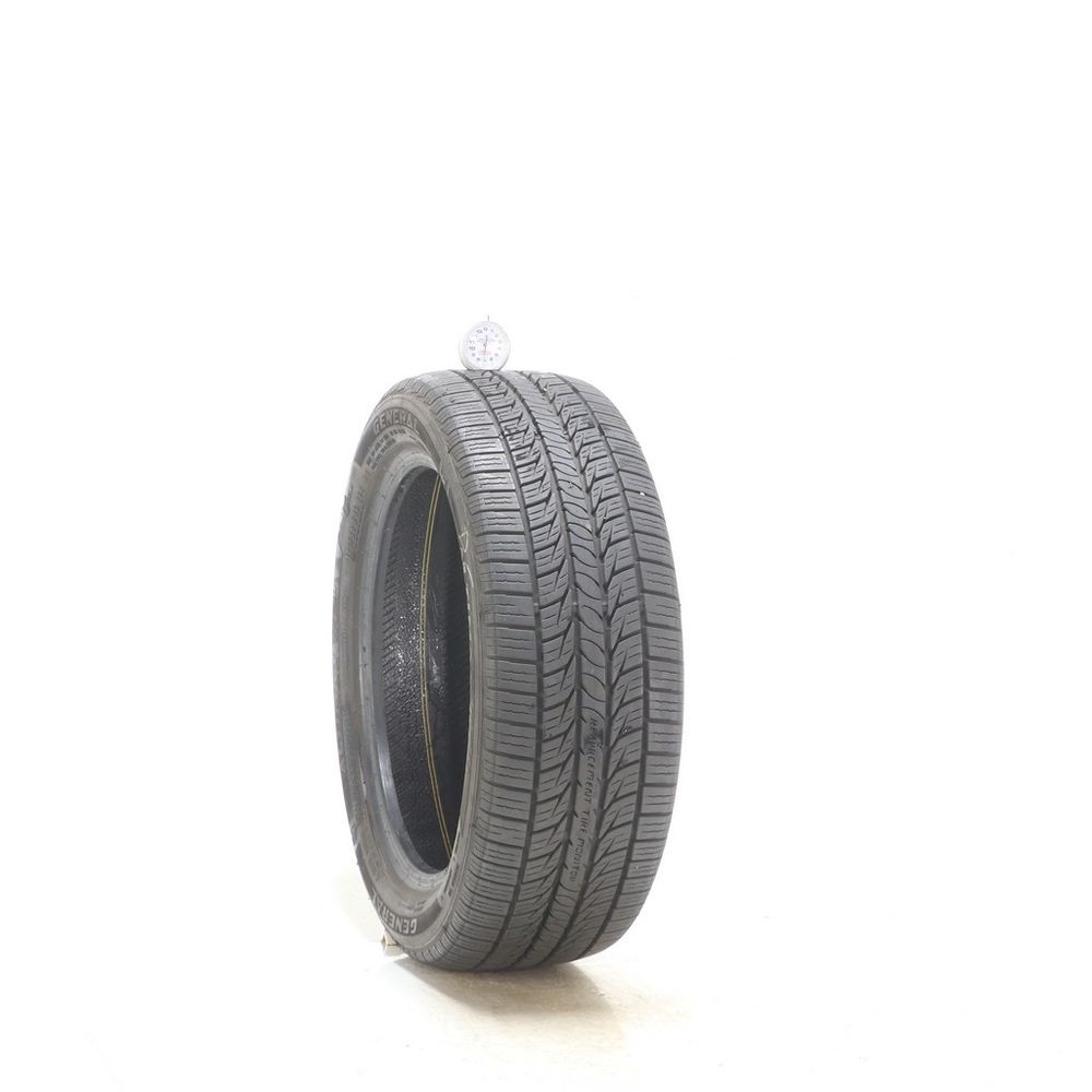 Set of (2) Used 195/50R16 General Altimax RT43 84H - 7-7.5/32 - Image 1