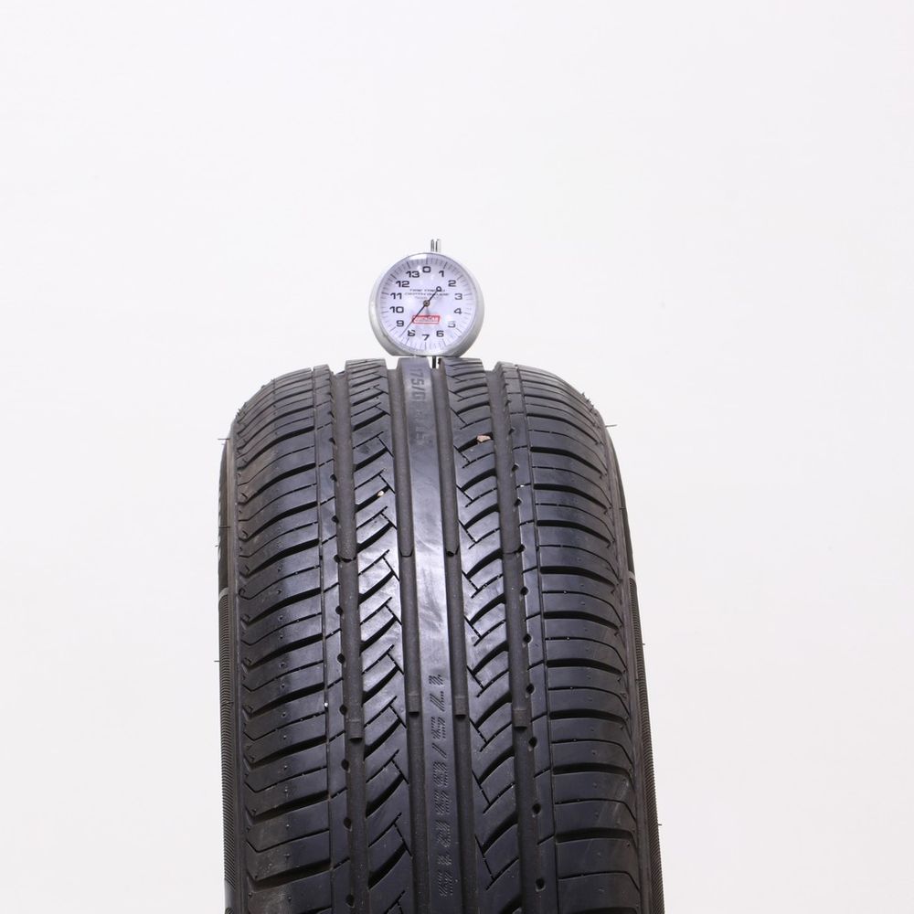 Set of (2) Used 175/65R15 Advanta ER-700 84H - 8.5/32 - Image 2