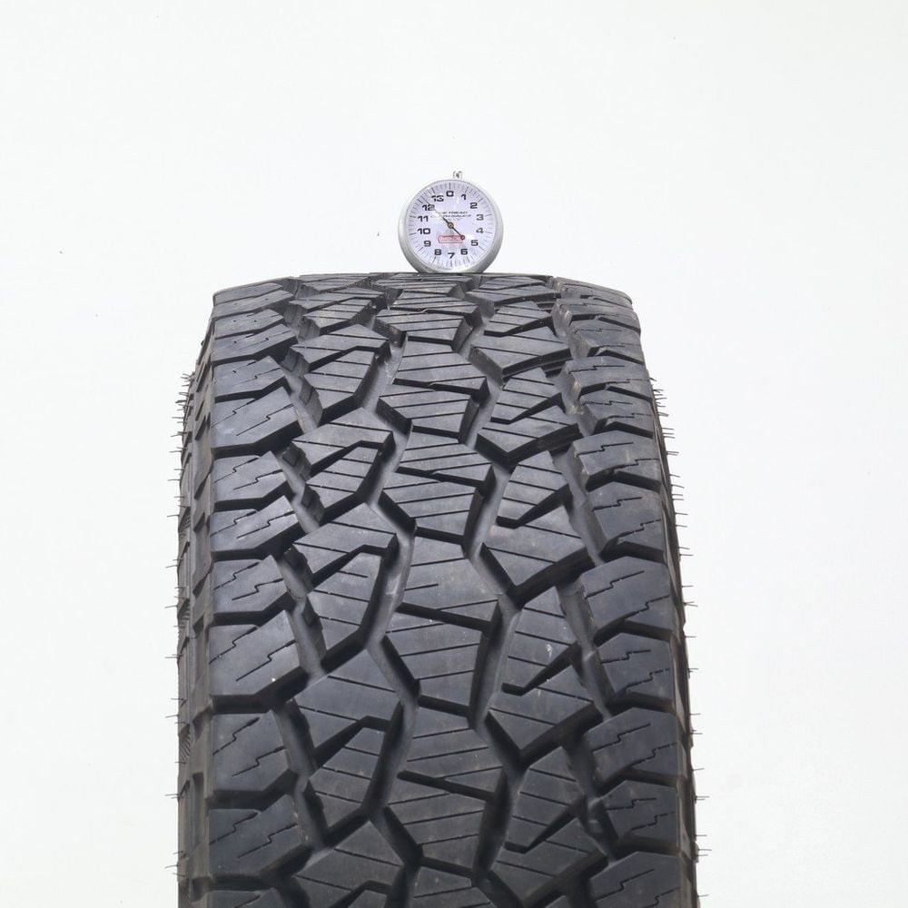 Set of (2) Used LT 31X10.5R15 Pathfinder All Terrain 109S C - 11-12/32 - Image 5