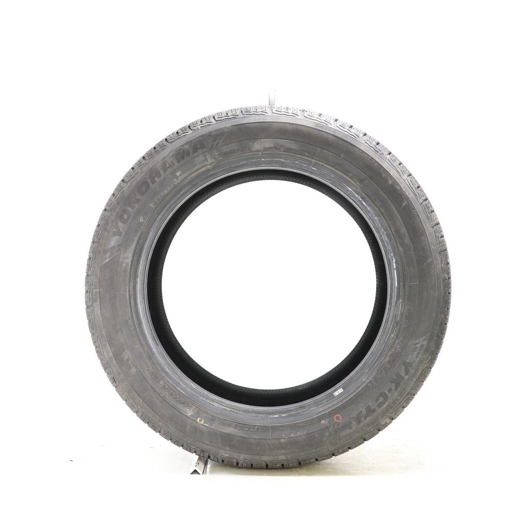 Set of (2) Used 235/55R18 Yokohama YK-CTX 100V - 9-10.5/32 - Image 6