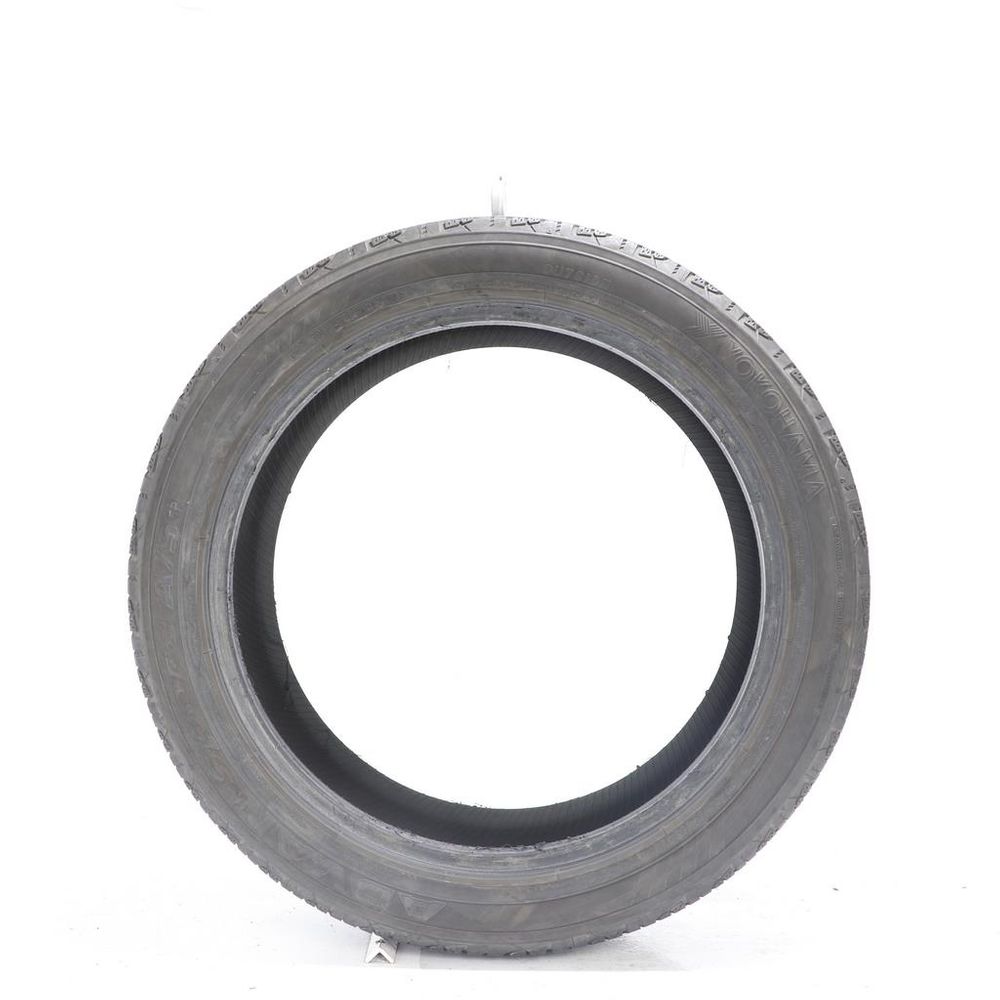 Used 245/45R19 Yokohama Advan Sport A/S Plus 102Y - 7.5/32 - Image 3
