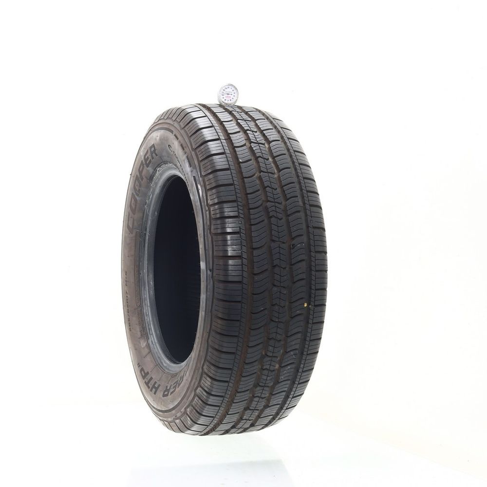 Used 265/65R17 Cooper Discoverer HTP II 112T - 10.5/32 - Image 1