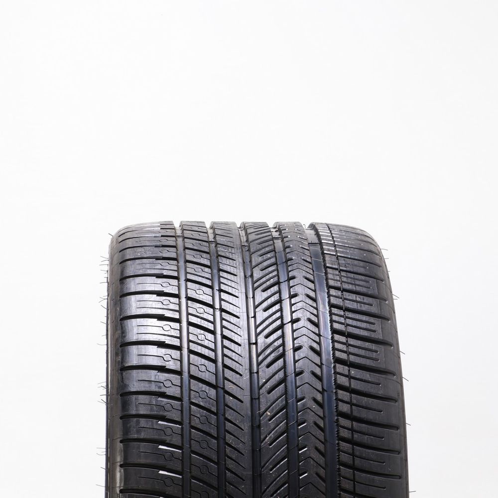 New 295/30ZR20 Michelin Pilot Sport All Season 4 101Y - 10/32 - Image 2