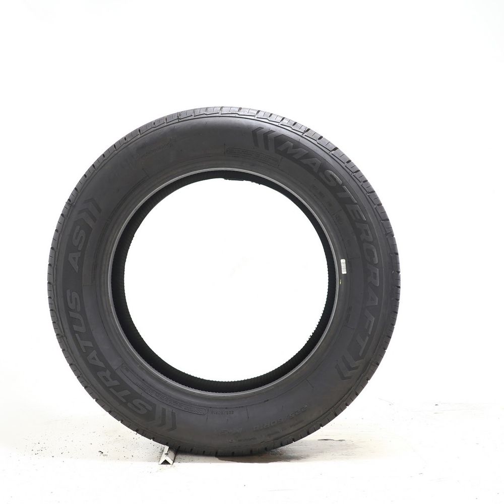 New 225/60R18 Mastercraft Stratus AS 100H - 9/32 - Image 3