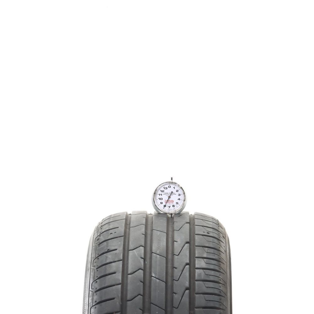 Used 195/55R16 Hankook Ventus Prime 3 HRS 87W - 8/32 - Image 2