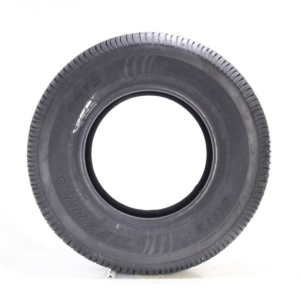 New 265/70R16 Dextero DHT2 111T - 10/32 - Image 3