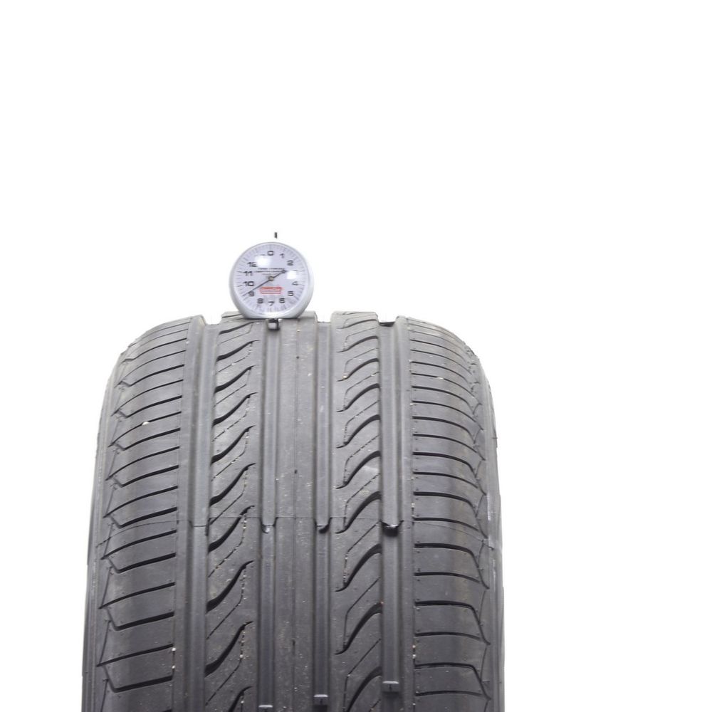Set of (2) Used 225/50R17 Sentury UHP 98W - 8.5-9/32 - Image 5