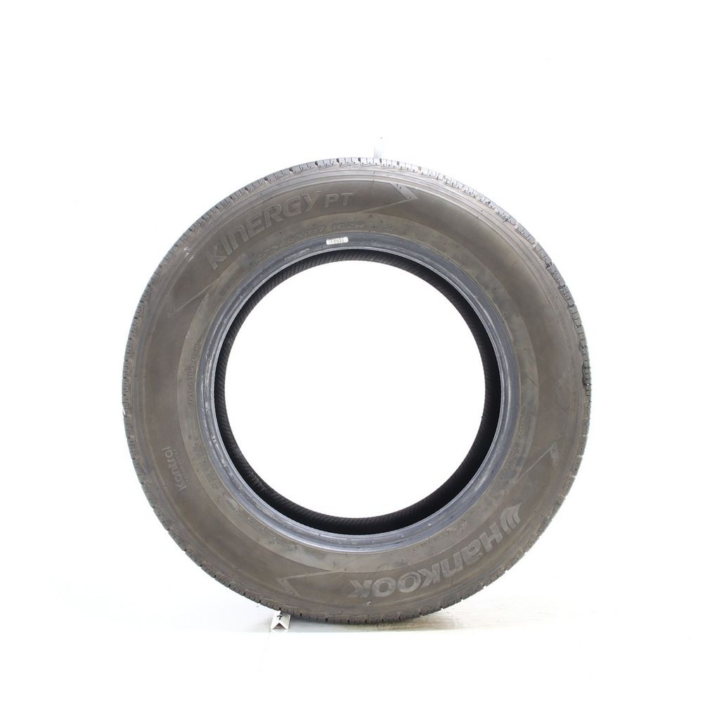 Used 225/65R17 Hankook Kinergy PT 102H - 9/32 - Image 3