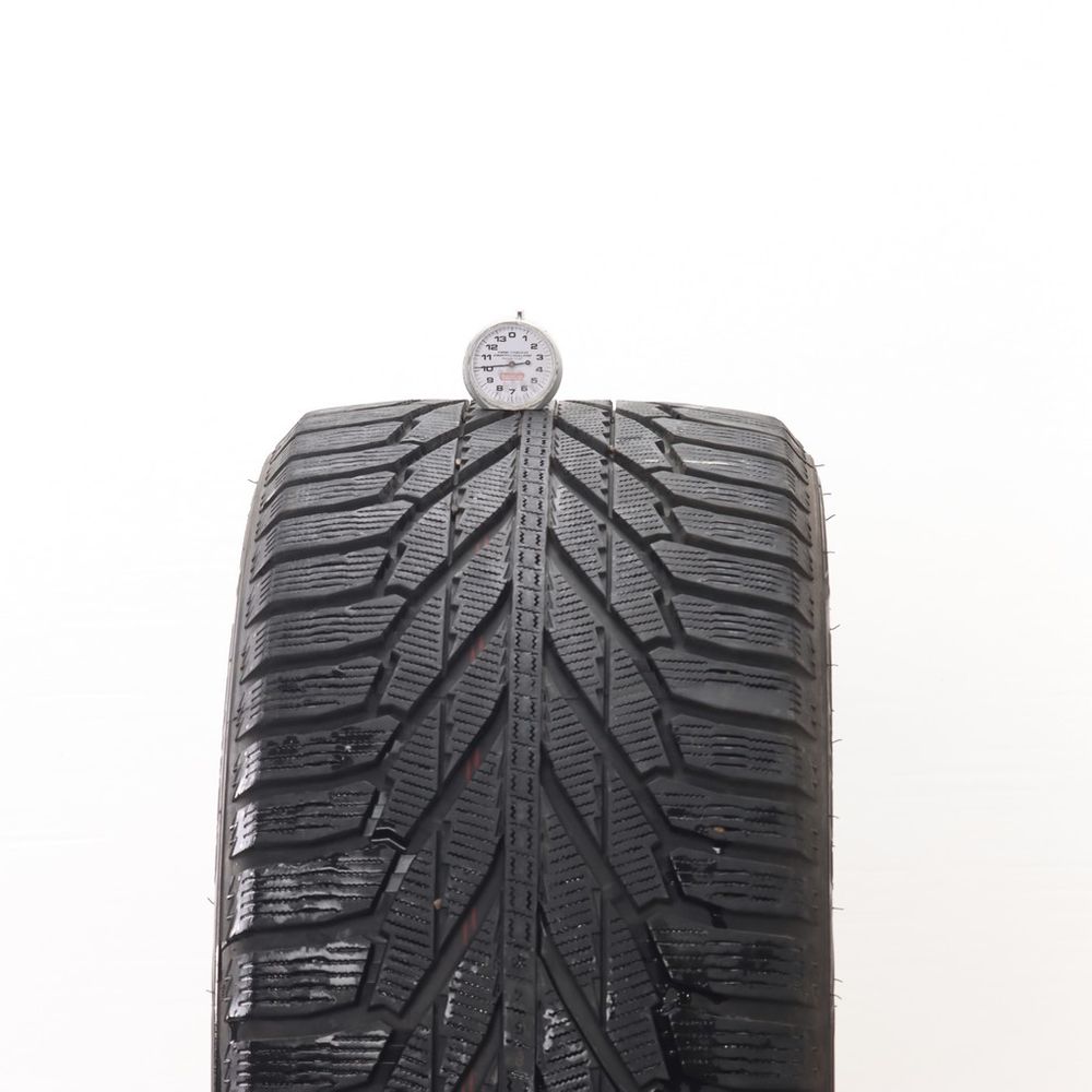 Used 295/40R21 Nokian Hakkapeliitta R2 SUV 111R - 10/32 - Image 2