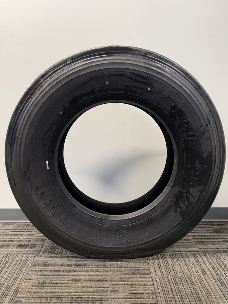 New 11R22.5 Cosmo CT578 Plus 149/146L - Image 3