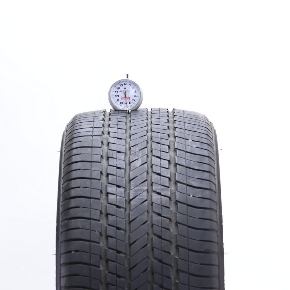 Set of (2) Used 225/40R18 Yokohama Avid S34P 88V - 7-8/32 - Image 2