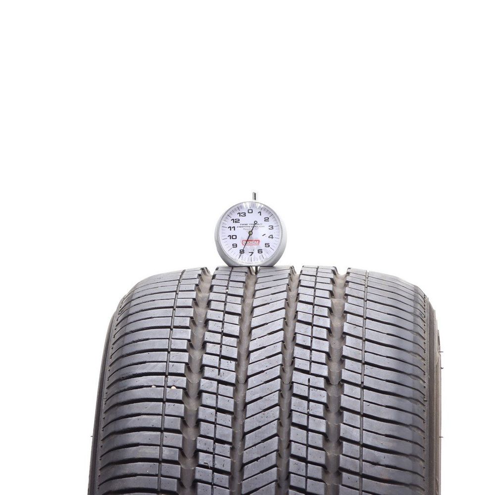 Set of (2) Used 225/40R18 Yokohama Avid S34P 88V - 7-8/32 - Image 5