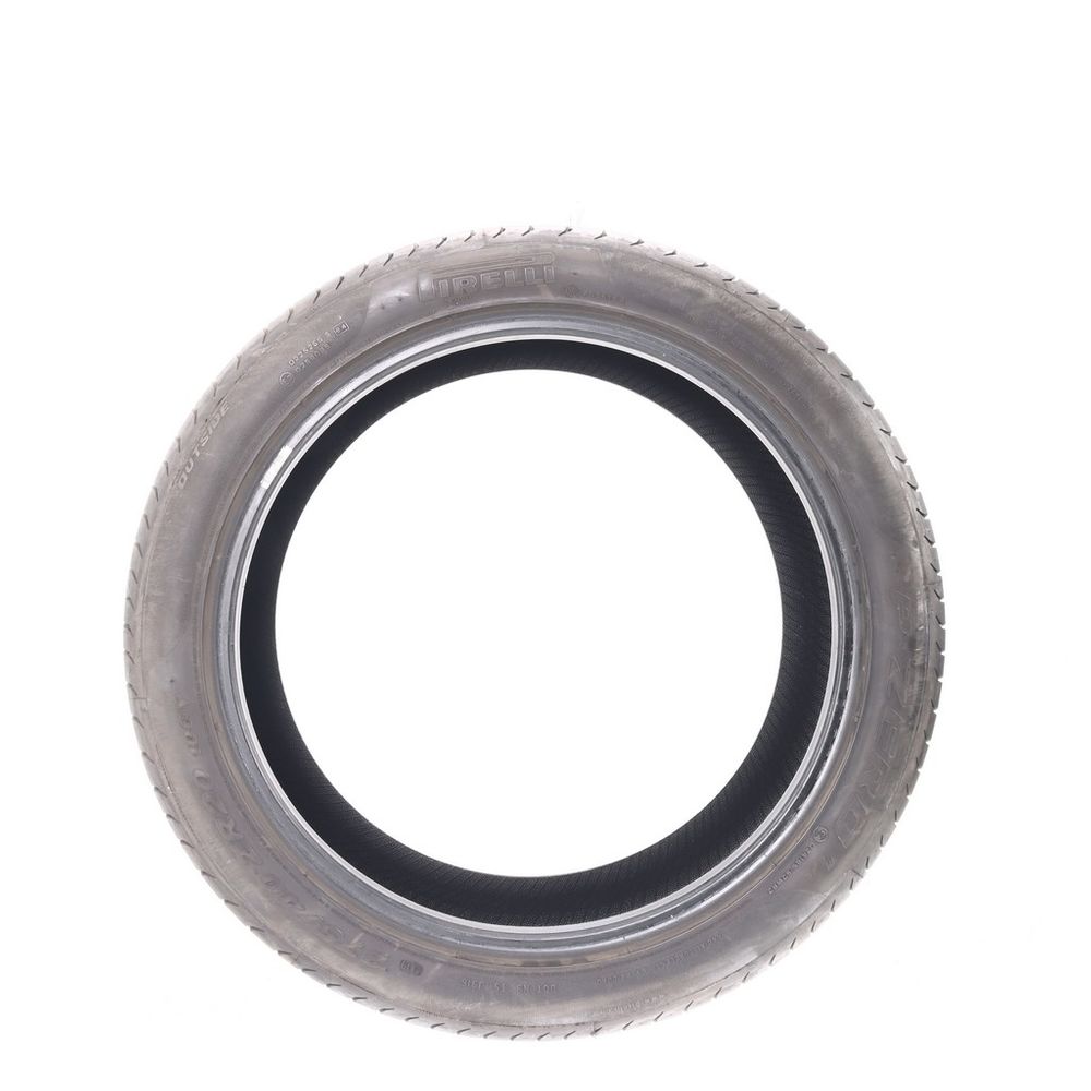 Used 275/40ZR20 Pirelli P Zero 106Y - 8.5/32 - Image 3
