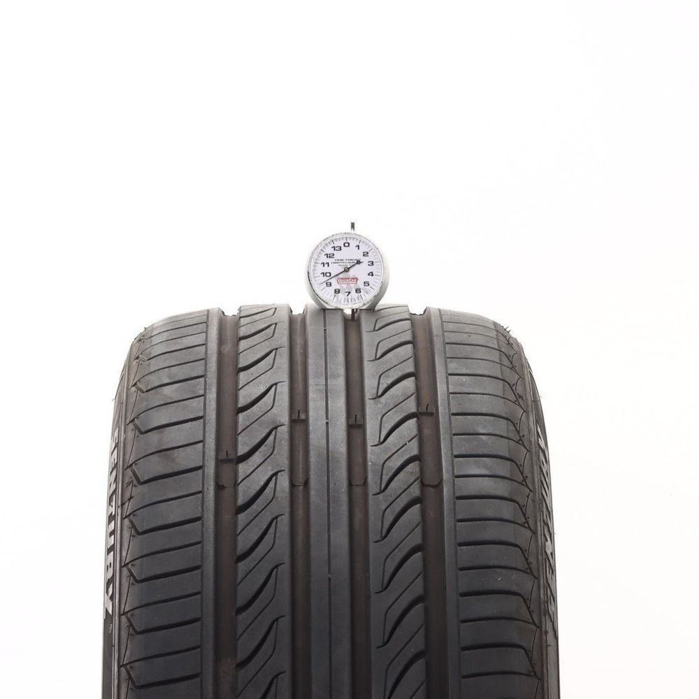 Set of (4) Used 245/35ZR20 Sentury UHP 95W - 8.5-9/32 - Image 5