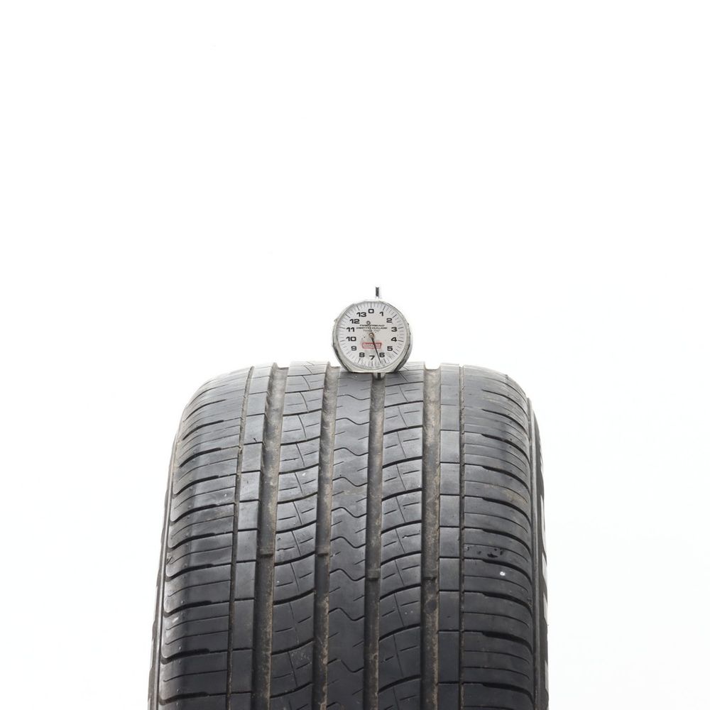 Used 225/55R18 Kumho Solus KH16 97H - 6/32 - Image 2
