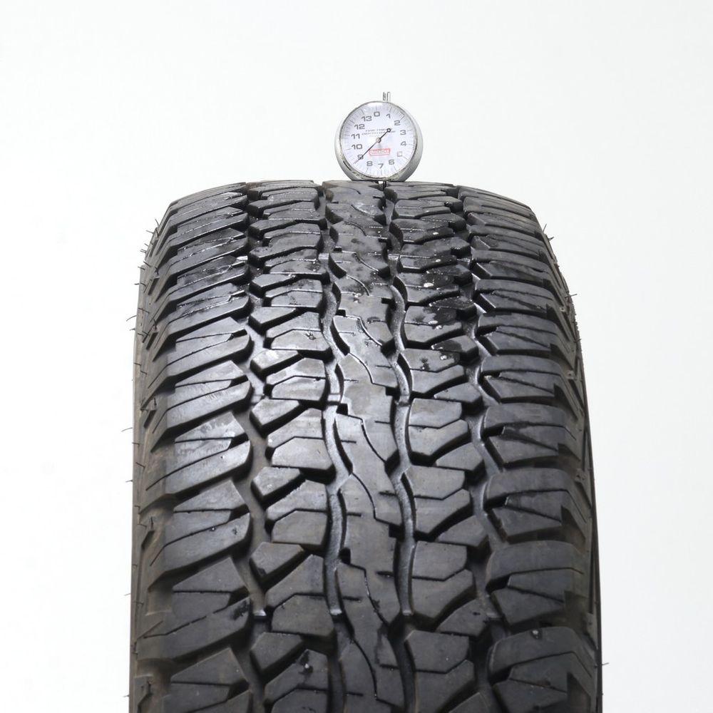 Used 275/65R18 Firestone Destination A/T 114T - 9/32 - Image 2