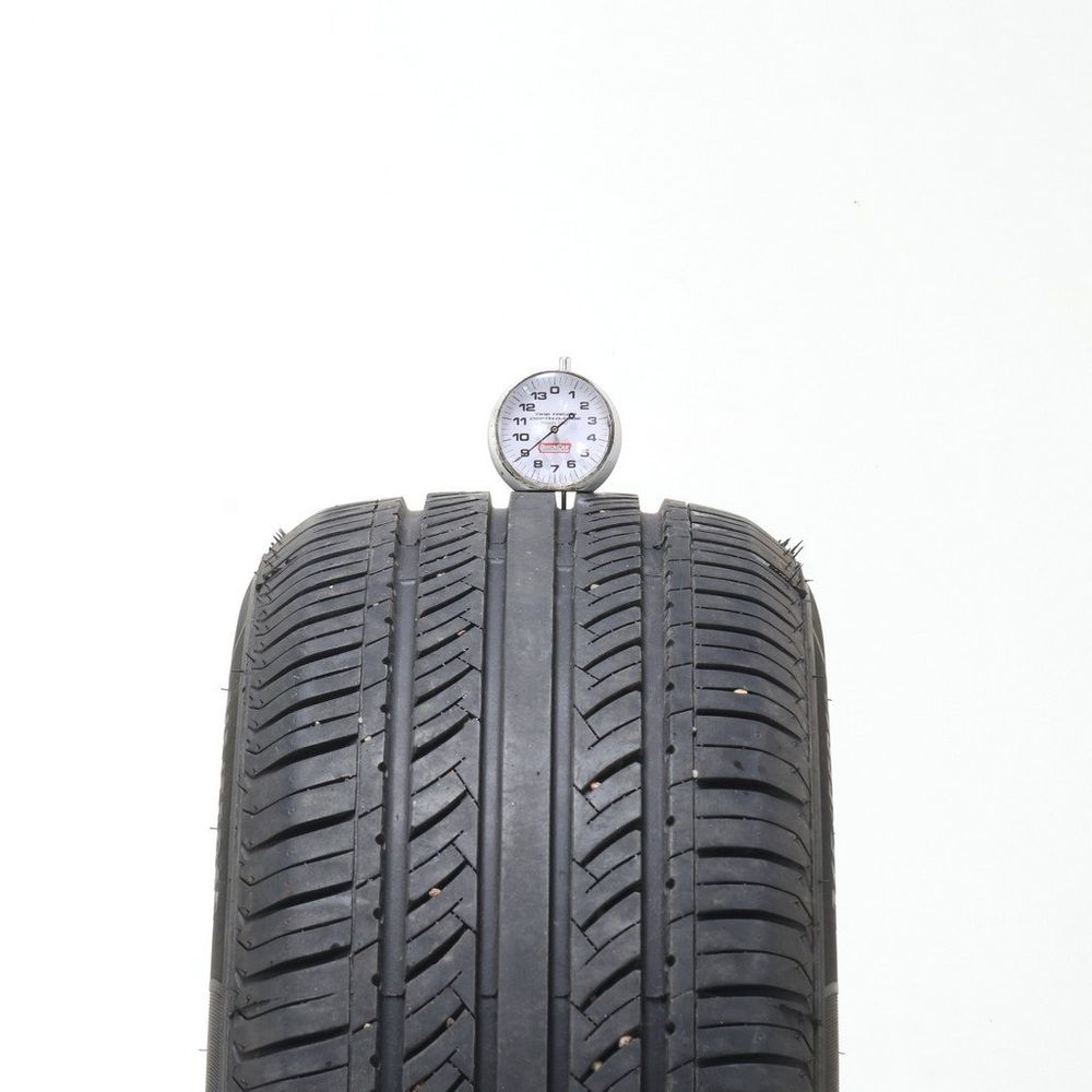 Set of (4) Used 215/55R16 Advanta ER-700 97H - 9/32 - Image 2