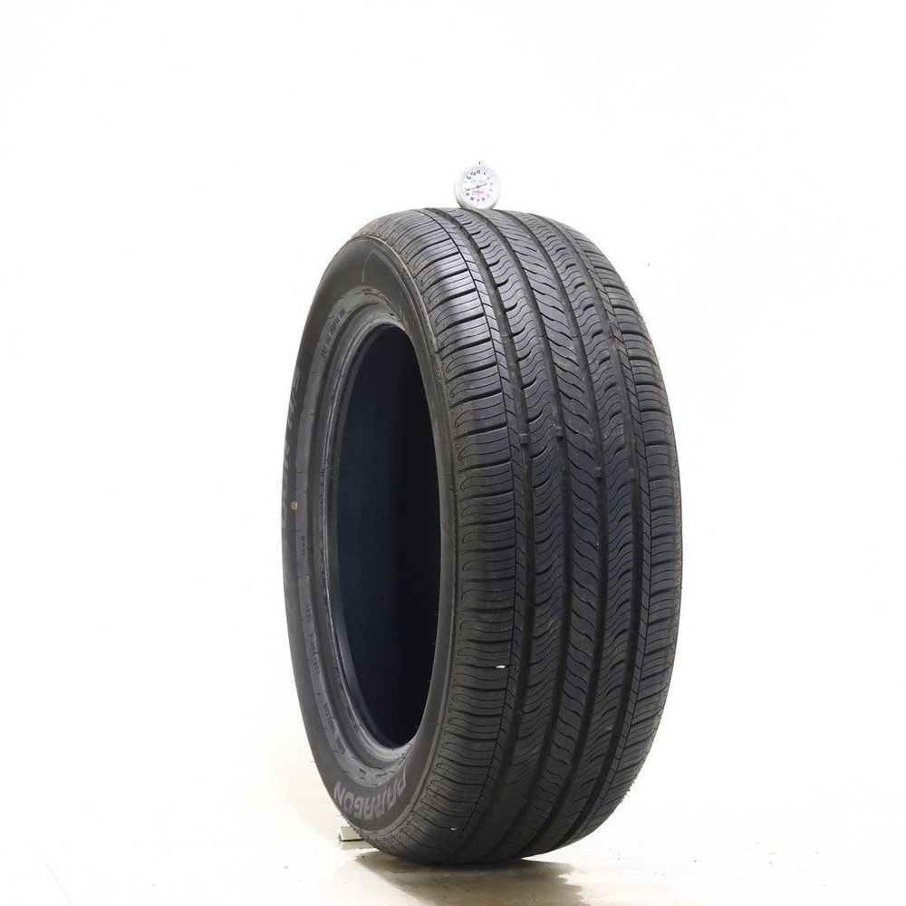 Used 235/55R18 Paragon Tour A/S 100V - 9.5/32 - Image 1