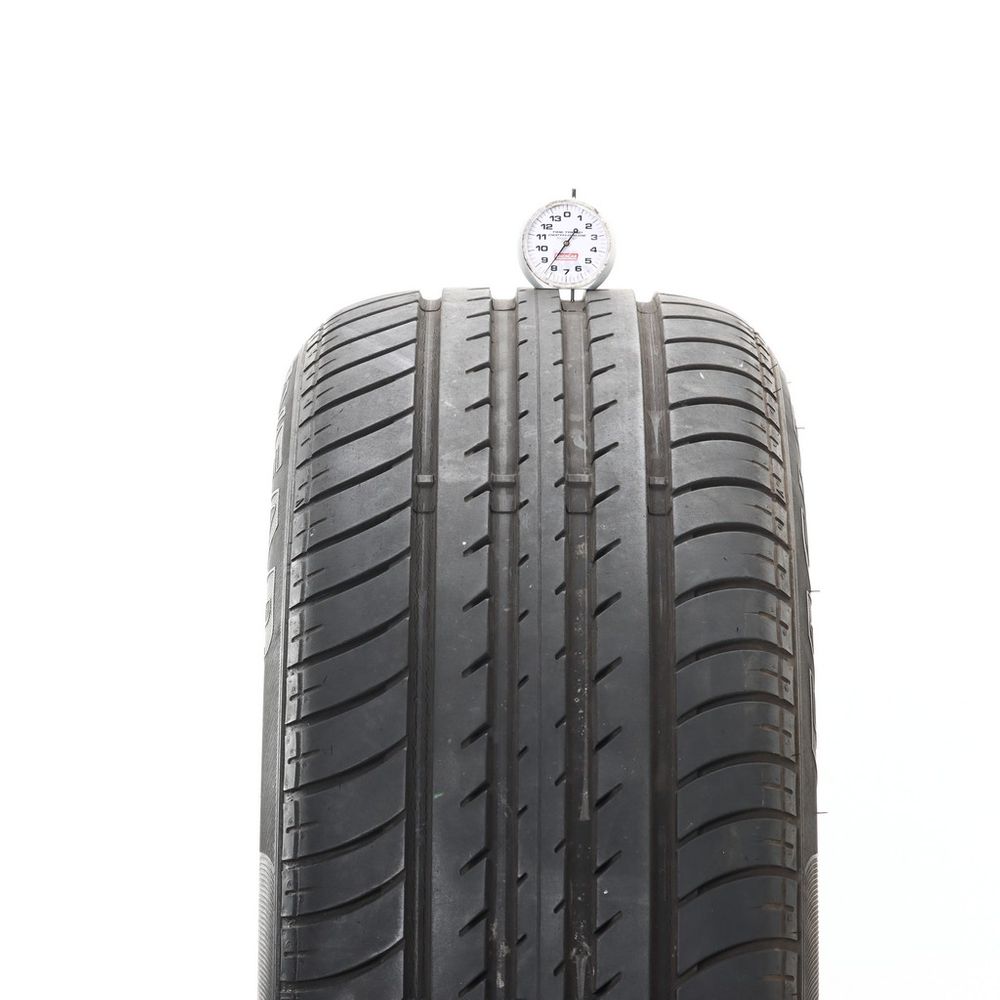 Set of (2) Used 255/50R21 Goodyear Eagle NCT 5 EMT 106W - 8/32 - Image 2