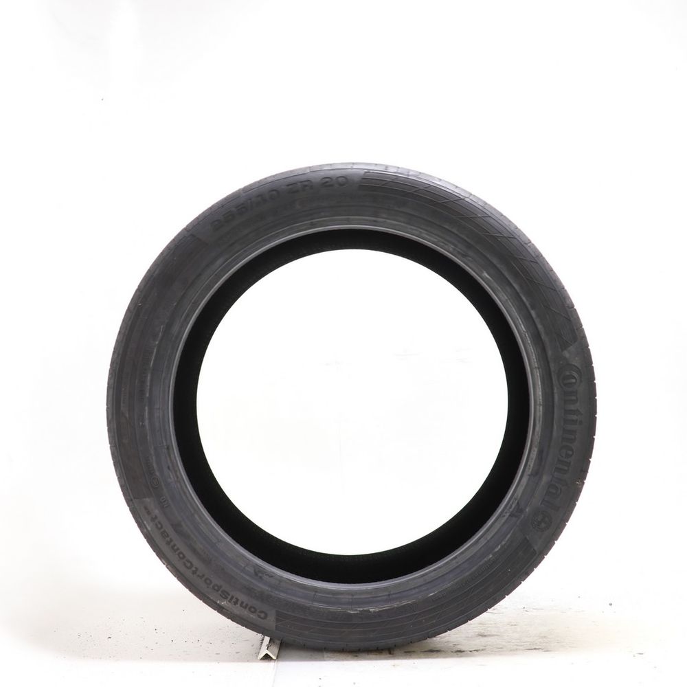 New 255/40ZR20 Continental ContiSportContact 5P NO 101Y - 10/32 - Image 3