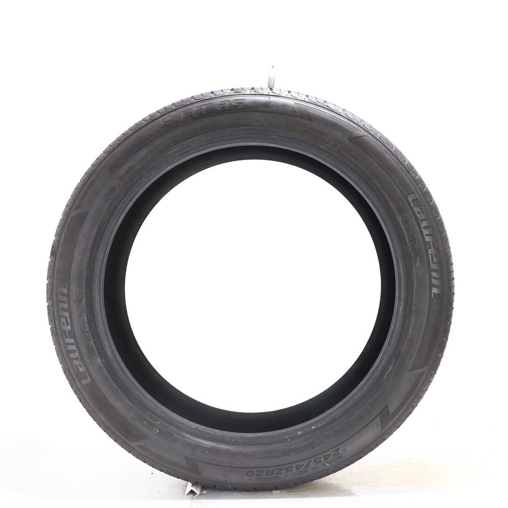 Used 245/45ZR20 Laufenn S Fit AS 103W - 8.5/32 - Image 3