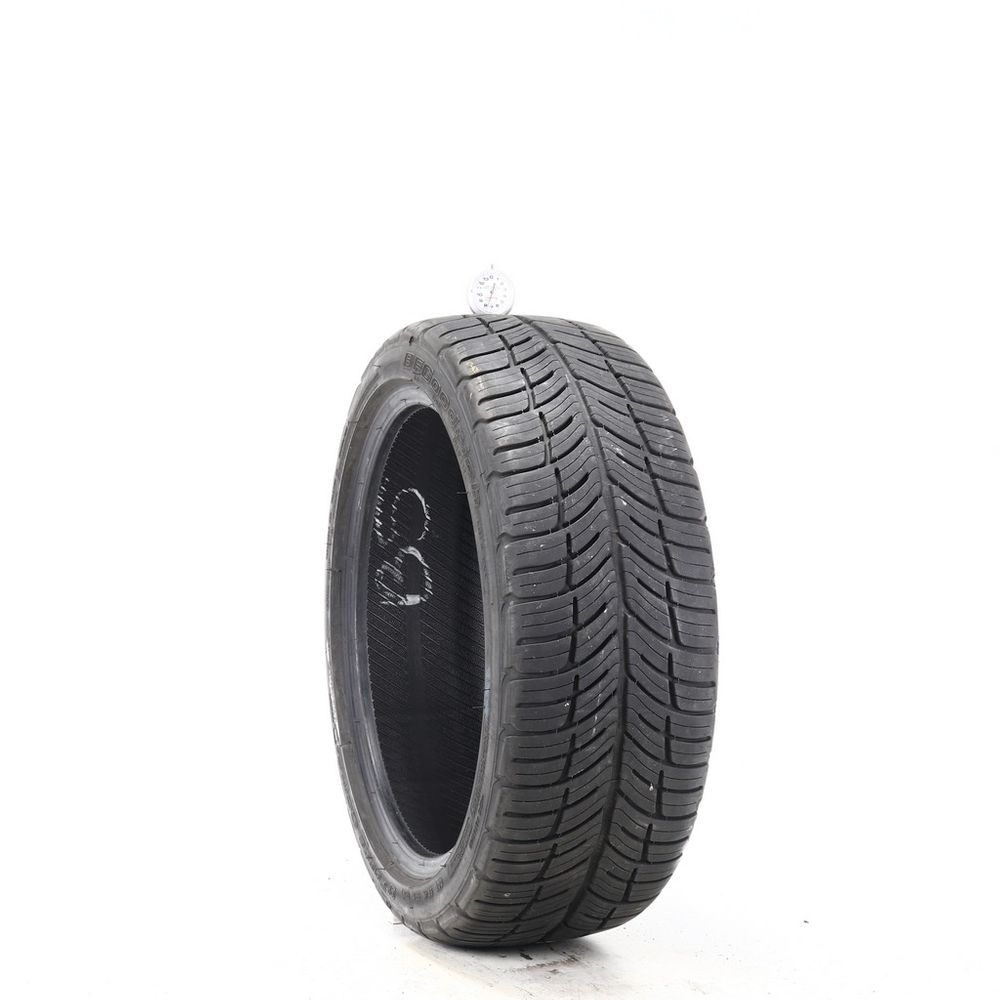 Used 215/45ZR18 BFGoodrich g-Force Comp-2 A/S 93W - 7.5/32 - Image 1