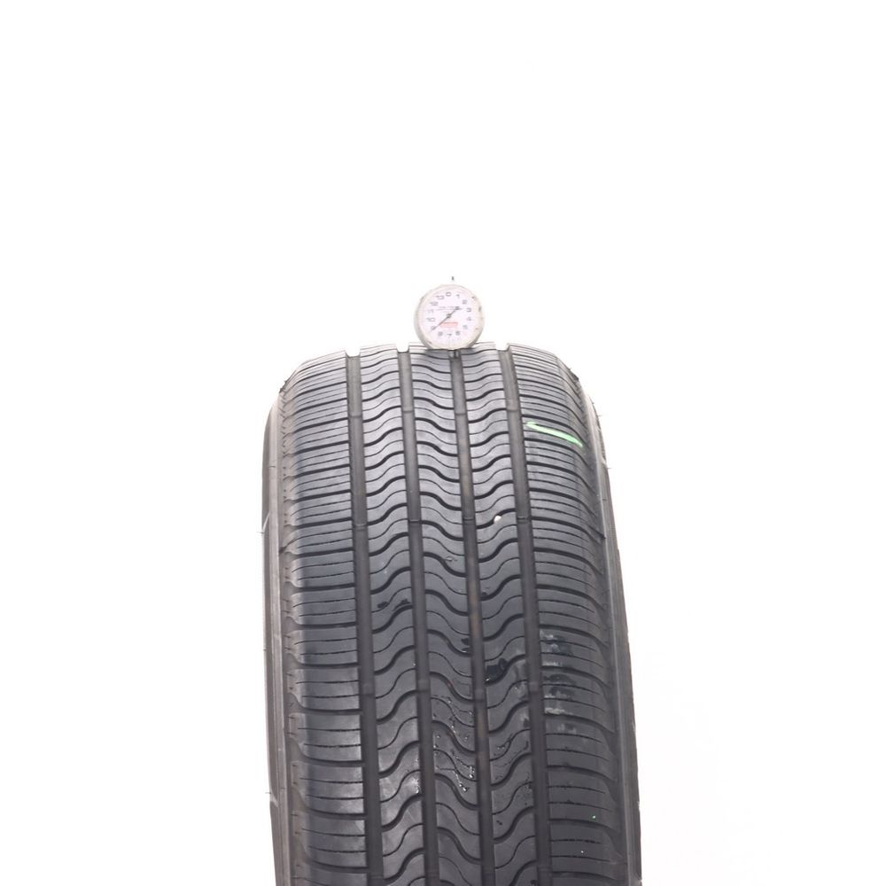 Set of (4) Used 235/55R19 Firestone All Season (Firestone) 101H - 7.5-9/32 - Image 5